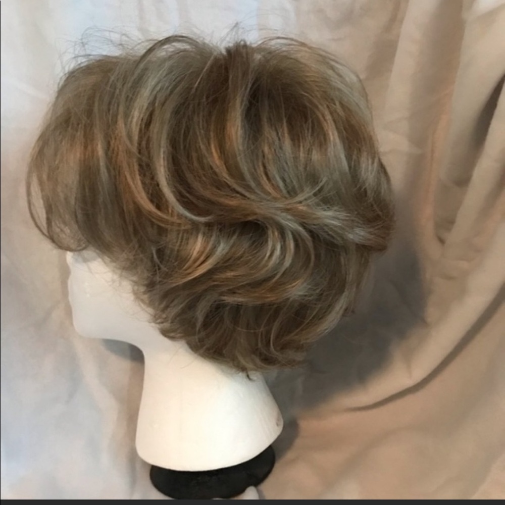 Paula Young WhisperLite Montana Wig NEW!